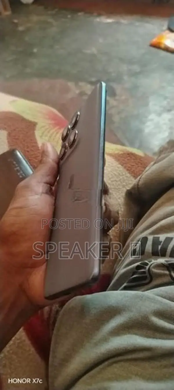 Moto Edge 60 Fusion (Used)