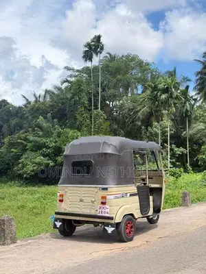 Bajaj RE 2Stock 1995
