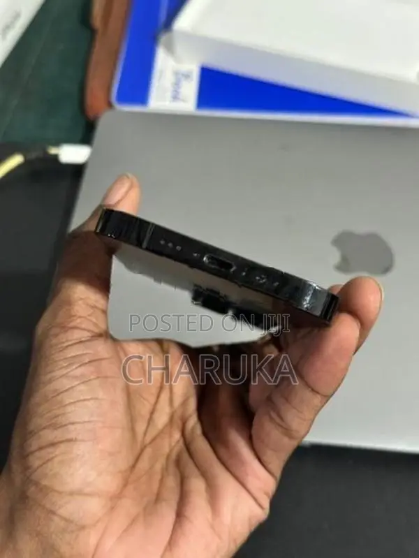 Apple iPhone 14 Pro (Used)
