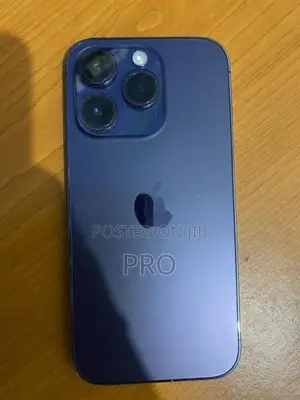 Apple iPhone 14 Pro (Used)