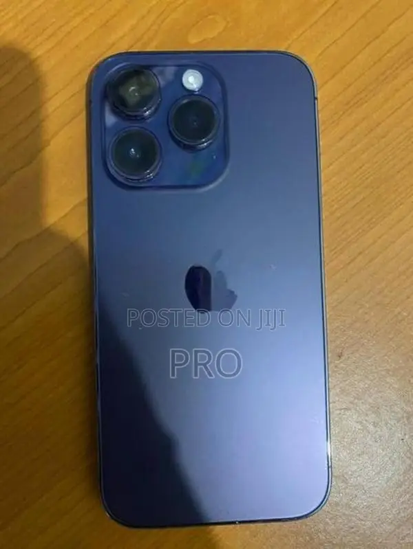 Apple iPhone 14 Pro (Used)