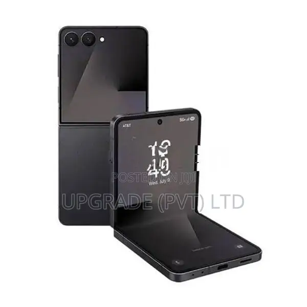 Samsung Galaxy Z Flip 7 12GB 256GB (Brand New)