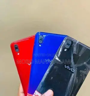 Vivo Y93 6GB/128GB (Used)