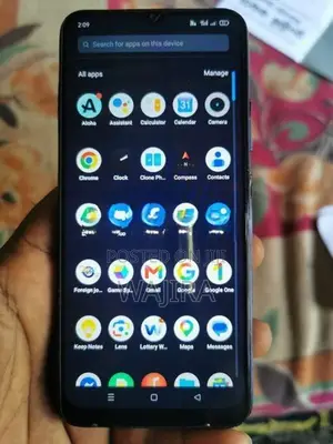 Realme C15 Qualcomm Edition (Used)