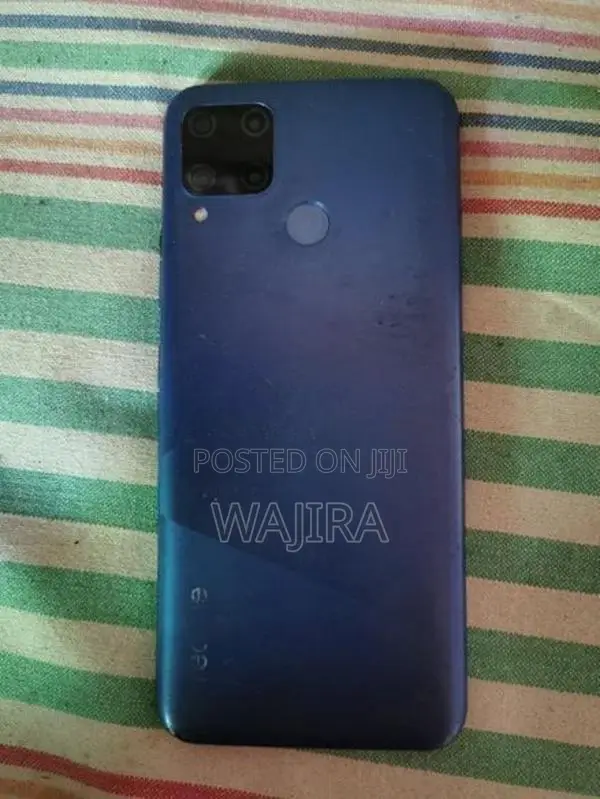 Realme C15 Qualcomm Edition (Used)