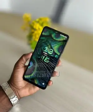 Xiaomi Redmi Note 12 256GB 8GB (Used)