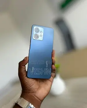 Xiaomi Redmi Note 12 256GB 8GB (Used)