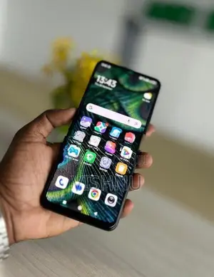 Xiaomi Redmi Note 12 256GB 8GB (Used)