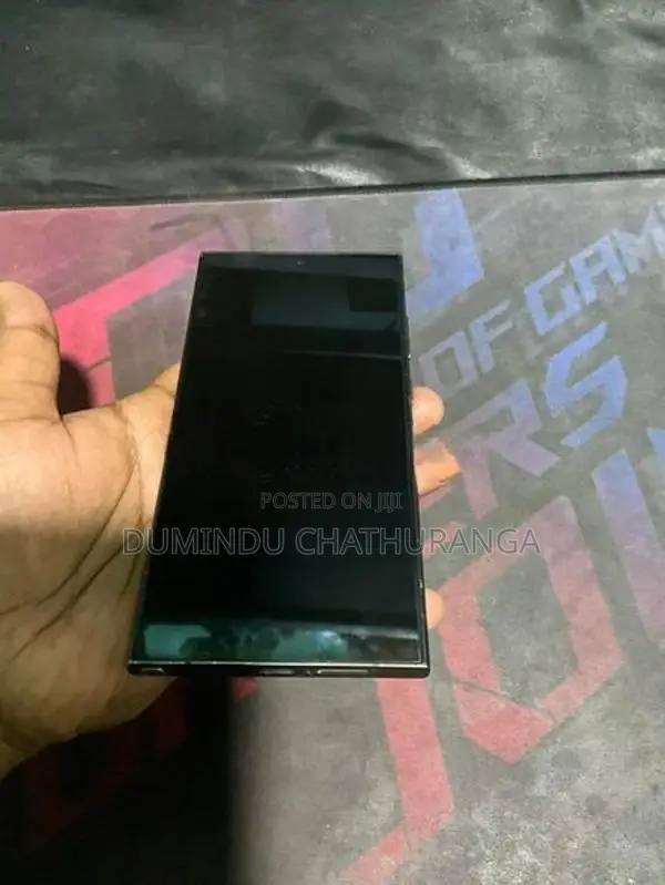 Samsung Galaxy S24 Ultra (Used)
