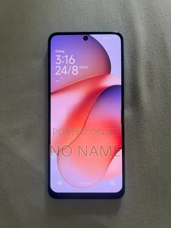 Xiaomi Redmi Note 12 128GB (Used)