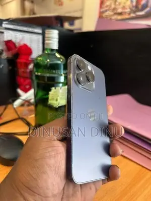 Apple iPhone 14 Pro (Used)
