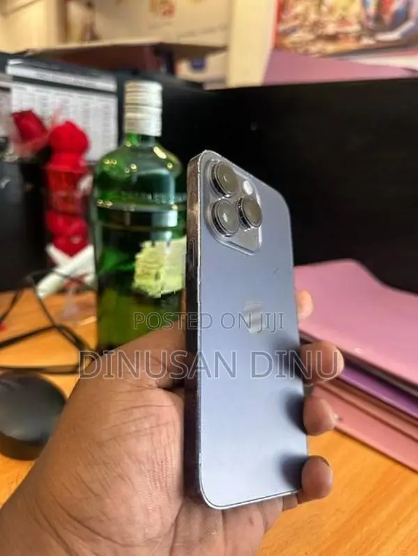 Apple iPhone 14 Pro (Used)