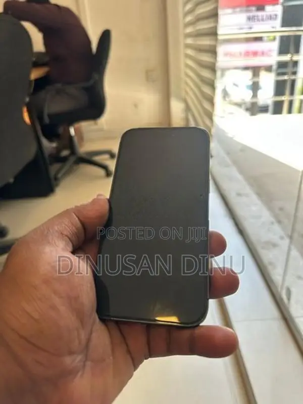 Apple iPhone 14 Pro (Used)