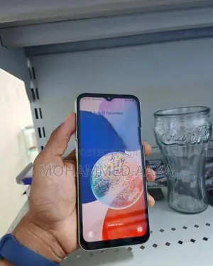 Samsung Galaxy A14 5g 8gb 128gb (Used)