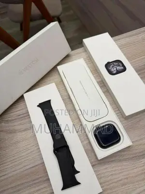 Apple Watch Series 11 46mm GPS
