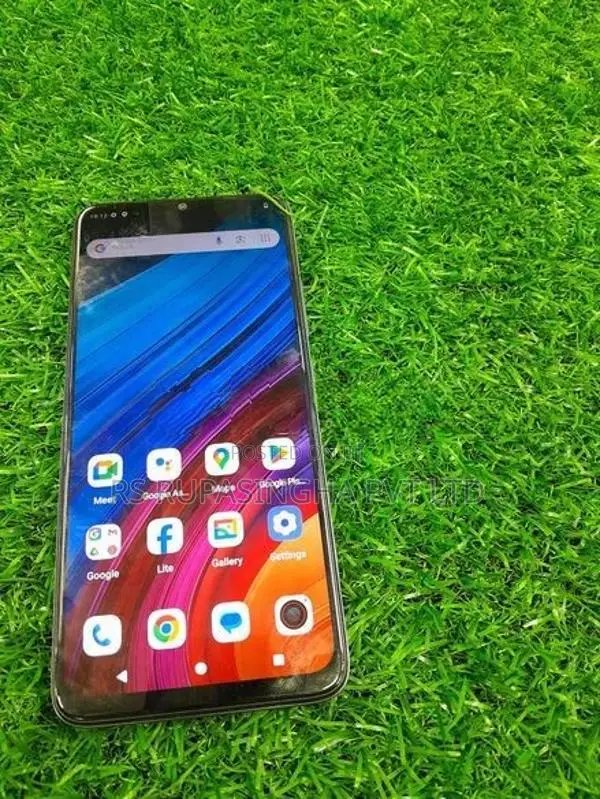 TCL 503 (Used)