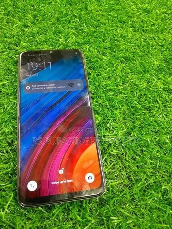 TCL 503 (Used)