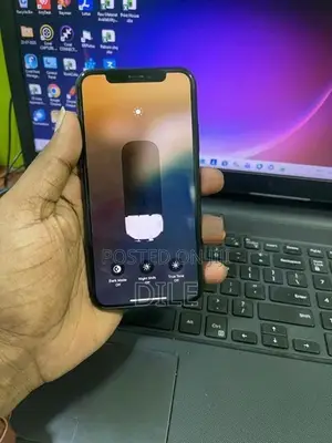 Apple iPhone XS (Used)