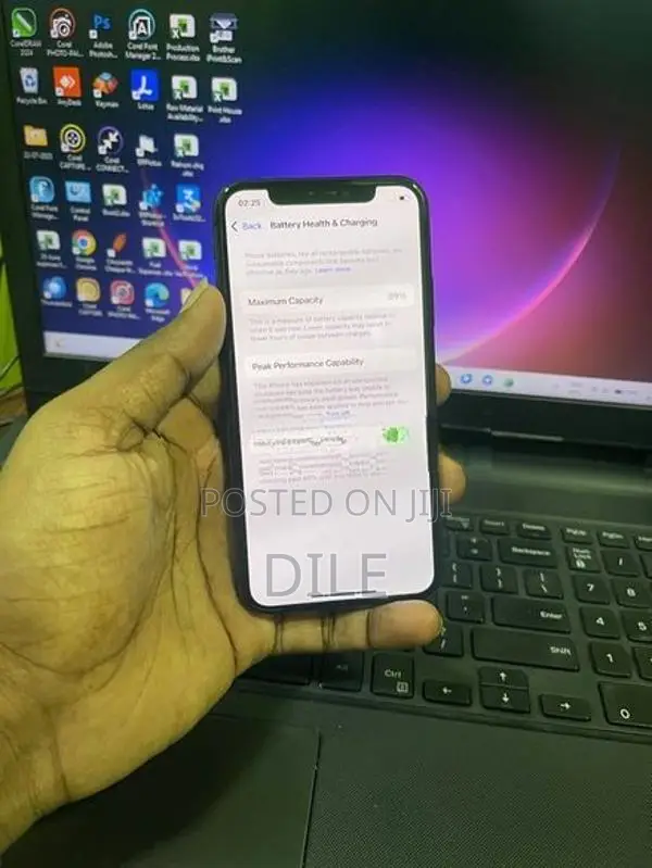 Apple iPhone XS (Used)