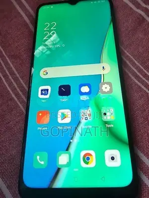 Oppo A9 2020 (Used)