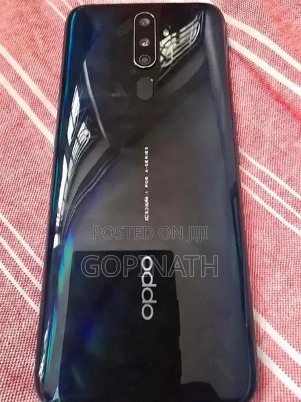 Oppo A9 2020 (Used)