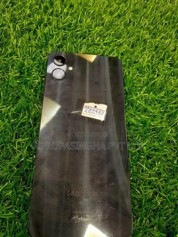 Samsung Galaxy A05s (Used)