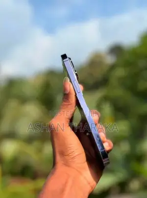 Apple iPhone 14 Pro (Used)