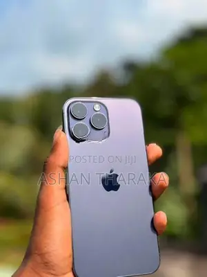 Apple iPhone 14 Pro (Used)