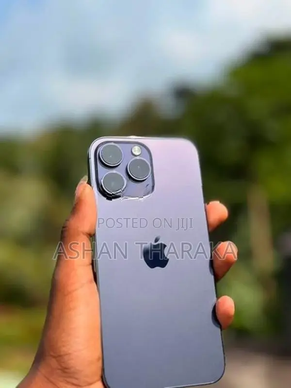 Apple iPhone 14 Pro (Used)