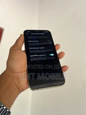 Apple iPhone 12 Pro Max (Used)