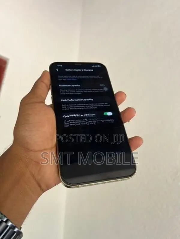 Apple iPhone 12 Pro Max (Used)