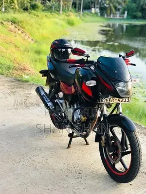 Bajaj Pulsar 150 2012