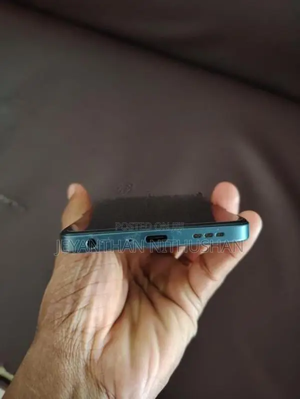 Oppo A5x (Used)