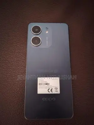 Oppo A5x (Used)