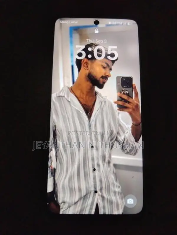 Oppo A5x (Used)