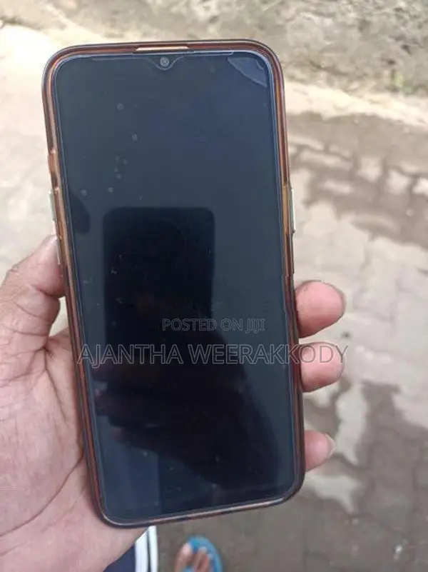 Samsung Galaxy A03s Sumsung (Used)