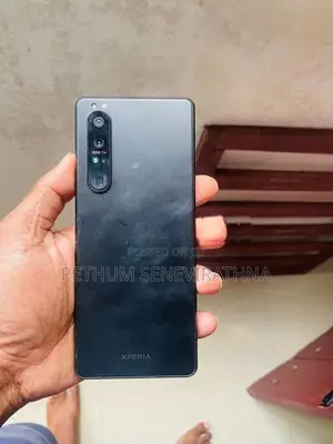 Sony Xperia 1 III (Used)