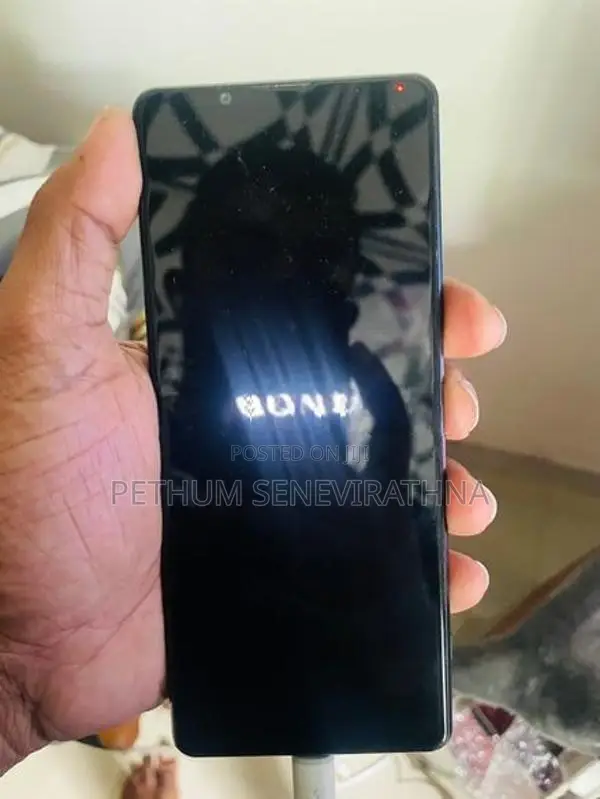 Sony Xperia 1 III (Used)