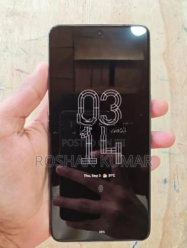 Google Pixel 8 Pro (Used)