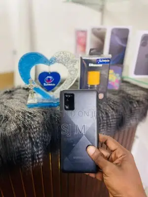 Samsung Galaxy M02s (Used)