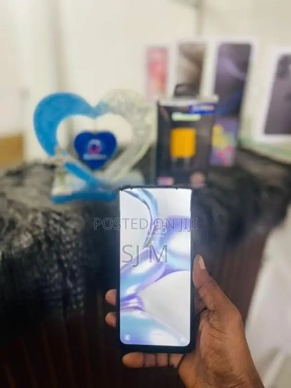 Samsung Galaxy M02s (Used)