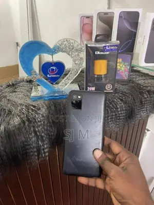 Samsung Galaxy M02s (Used)