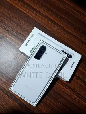 Samsung Galaxy A56 5G 128 (Used)