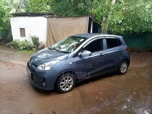 Hyundai Grand i10 2017