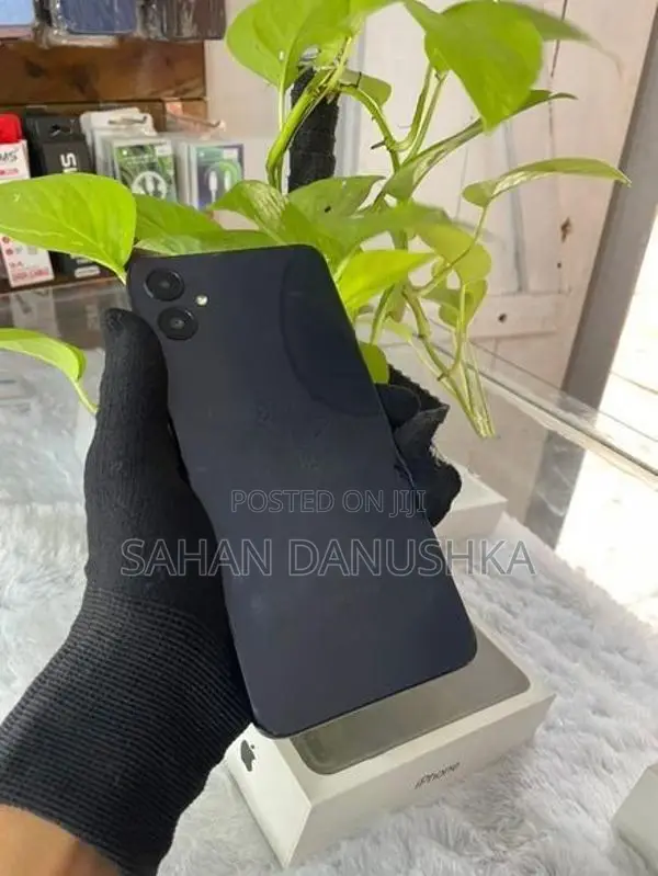 Samsung Galaxy A05 (Used)