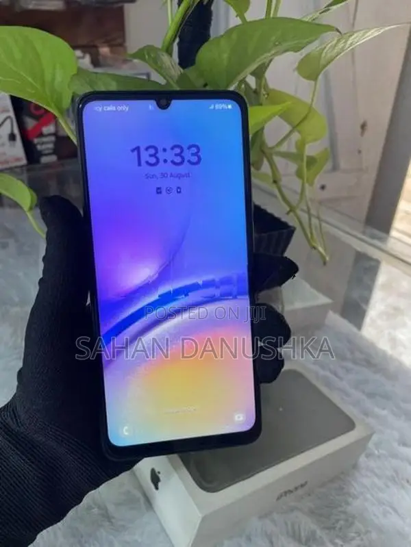 Samsung Galaxy A05 (Used)