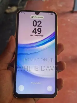 Samsung Galaxy A15 5G 128GB (Used)