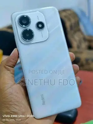 Xiaomi Redmi Note 14 5g (Used)