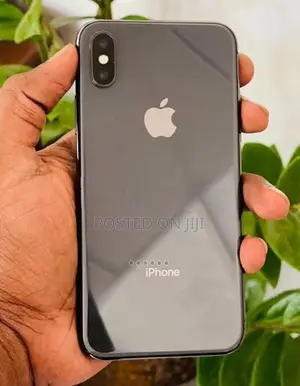 Apple iPhone X (Used)