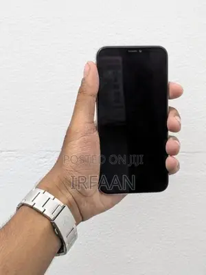 Apple iPhone X (Used)
